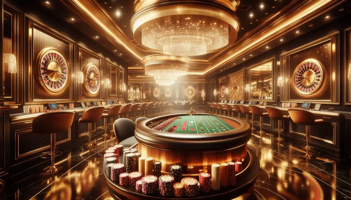 Mobilebet Casino