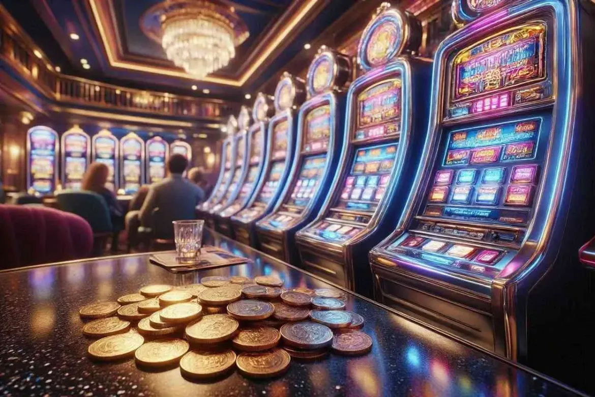 Mobilebet Casino